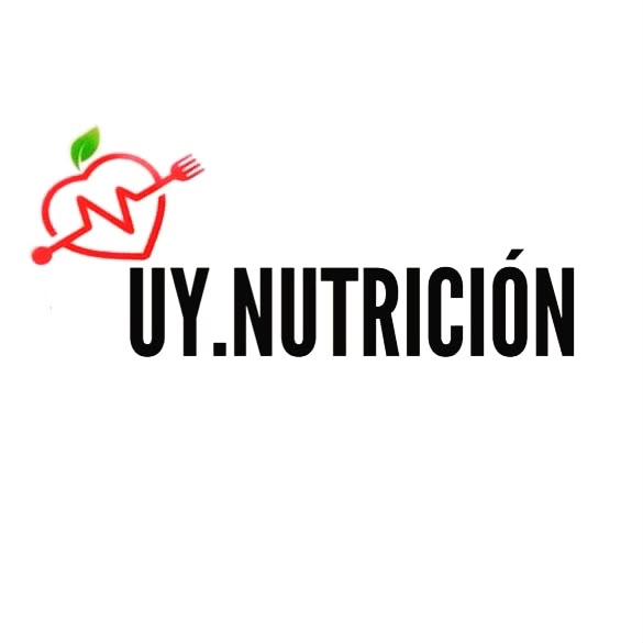 UY.NUTRICIÓN - MARIANO PEREYRA