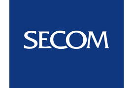 SECOM 15% OFF