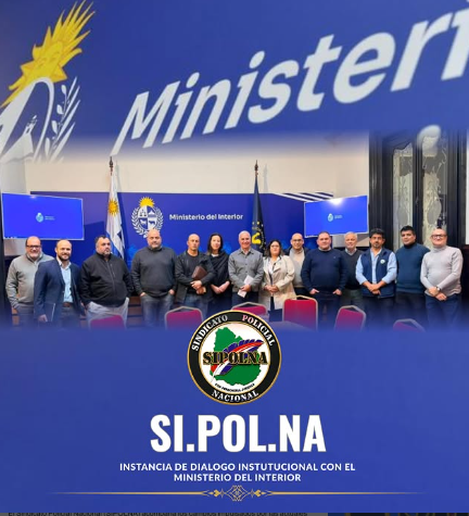 SIPOLNA reafirma su independencia