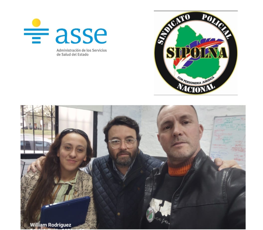 ACUERDO SIPOLNA – ASSE - HOSPITAL DE MELO