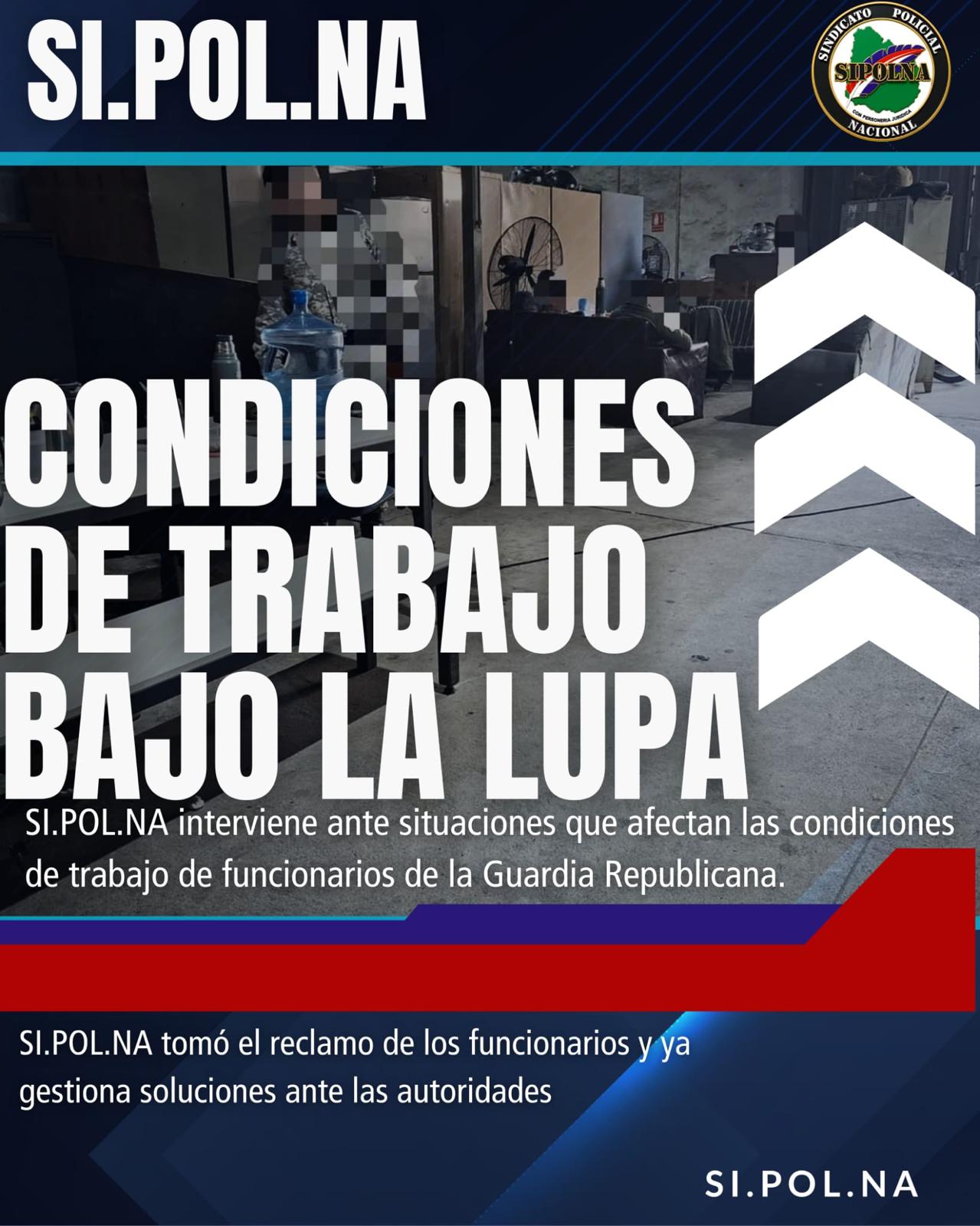 BAJO LA LUPA
