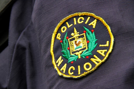 Jefaturas de policía